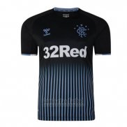 Camiseta Rangers 2ª 2019-2020