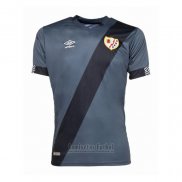 Camiseta Rayo Vallecano 2ª 2020-2021 Tailandia