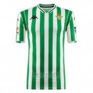 Camiseta Real Betis 1ª 2018-2019 Tailandia