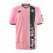 Camiseta Real Betis 3ª 2019-2020 Tailandia