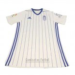 Camiseta Real Oviedo 2ª 2019-2020 Tailandia
