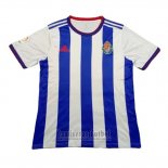 Camiseta Real Valladolid 1ª 2019-2020 Tailandia