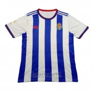 Camiseta Real Valladolid 1ª 2019-2020 Tailandia