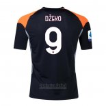 Camiseta Roma Jugador Dzeko 3ª 2020-2021