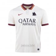 Camiseta Roma 2ª 2020-2021