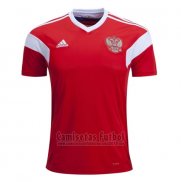 Camiseta Rusia 1ª 2018