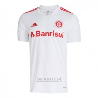 Camiseta SC Internacional 2ª 2021 Tailandia