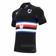 Camiseta Sampdoria 3ª 2020-2021 Tailandia