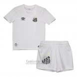 Camiseta Santos 1ª Nino 2019