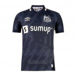 Camiseta Santos 3ª 2021 Tailandia