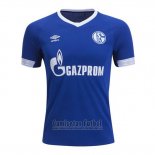 Camiseta Schalke 04 1ª 2018-2019 Tailandia