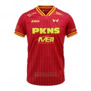 Camiseta Selangor 1ª 2022 Tailandia