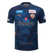 Camiseta Shimizu S-Pulse 2ª 2022 Tailandia