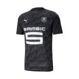 Camiseta Stade Rennais 3ª 2020-2021 Tailandia