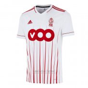 Camiseta Standard Liege 2ª 2021-2022 Tailandia