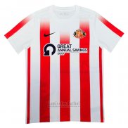 Camiseta Sunderland 1ª 2021-2022 Tailandia