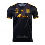 Camiseta Tigres UANL 3ª 2022