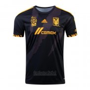 Camiseta Tigres UANL 3ª 2022