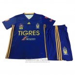 Camiseta Tigres UANL 2ª Nino 2019-2020