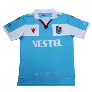 Camiseta Trabzonspor 2ª 2021-2022 Tailandia