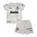 Camiseta Valencia 3ª Nino 2020-2021
