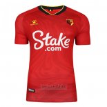 Camiseta Watford 2ª 2021-2022 Tailandia