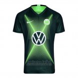Camiseta Wolfsburg 1ª 2019-2020 Tailandia