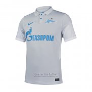 Camiseta Zenit Saint Petersburg 2ª 2020-2021 Tailandia