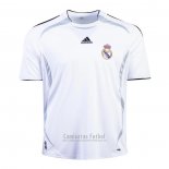 Camiseta de Entrenamiento Real Madrid Teamgeist 2021-2022 Blanco