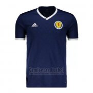 Tailandia Camiseta Escocia 1ª 2018