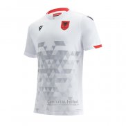 Camiseta Albania 2ª 2021 Tailandia
