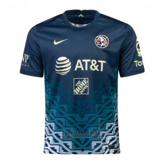 Camiseta America 2ª 2021