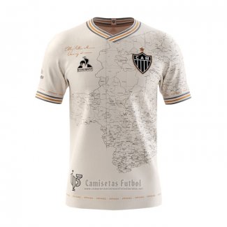 Camiseta Atletico Mineiro Special 2021 Tailandia