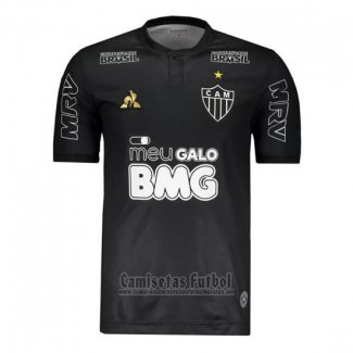 Camiseta Atletico Mineiro 3ª 2019 Tailandia