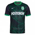 Camiseta Atletico Nacional 3ª 2022 Tailandia