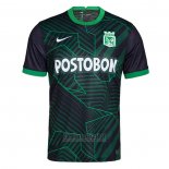 Camiseta Atletico Nacional 3ª 2022 Tailandia