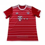 Camiseta Bayern Munich 1ª 2022-2023