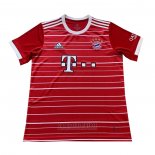 Camiseta Bayern Munich 1ª 2022-2023