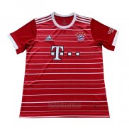 Camiseta Bayern Munich 1ª 2022-2023