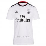 Camiseta Benfica 2ª 2018-2019 Tailandia