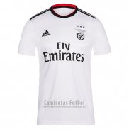 Camiseta Benfica 2ª 2018-2019 Tailandia