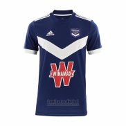 Camiseta Bordeaux 1ª 2021-2022 Tailandia