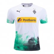 Camiseta Borussia Monchengladbach 1ª 2019-2020 Tailandia