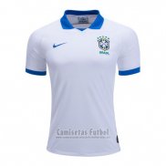 Camiseta Brasil 2ª 2019