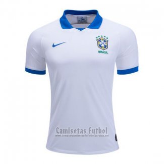 Camiseta Brasil 2ª 2019