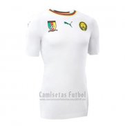 Camiseta Camerun 2ª 2018