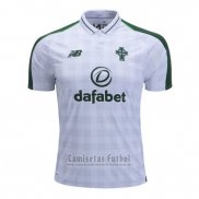 Camiseta Celtic 2ª 2018-2019 Tailandia