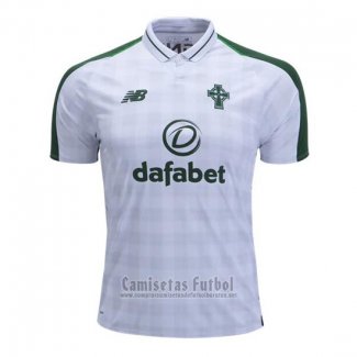 Camiseta Celtic 2ª 2018-2019 Tailandia