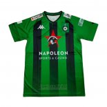 Camiseta Cercle Brugge 1ª 2020-2021 Tailandia