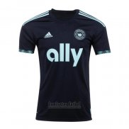 Camiseta Charlotte FC 2ª 2022